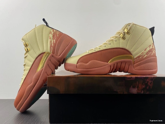 HYPE DV1758-108 Air Golf 12 Jordan Eastside x 0711